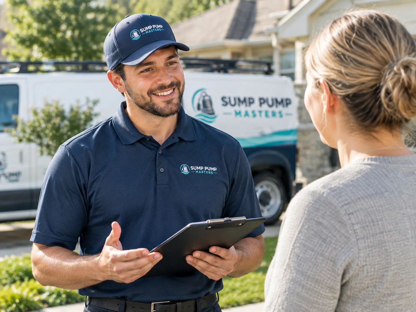 Sump Pump Repair Oakville, WA FAQs